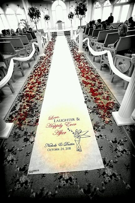 Bodas disney - 17