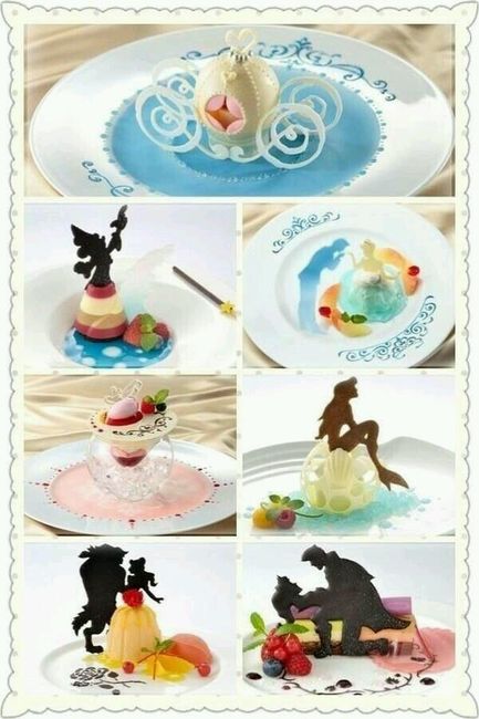 Bodas disney - 22