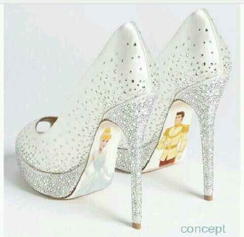 Bodas disney - 5