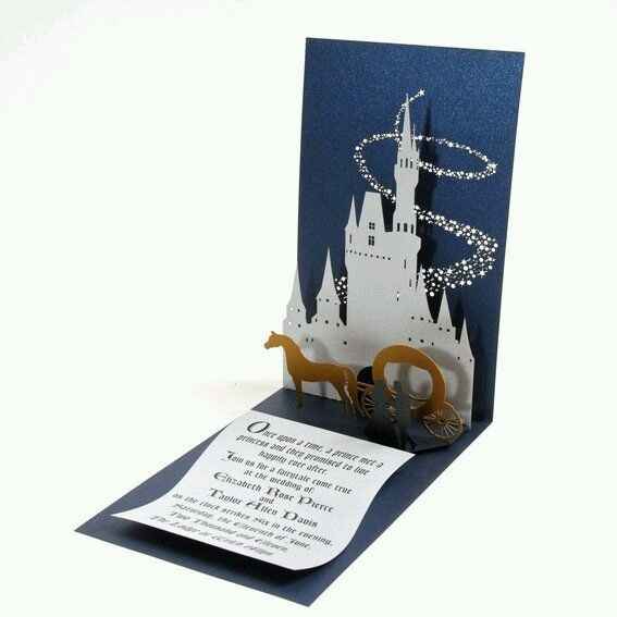 Bodas disney - 8