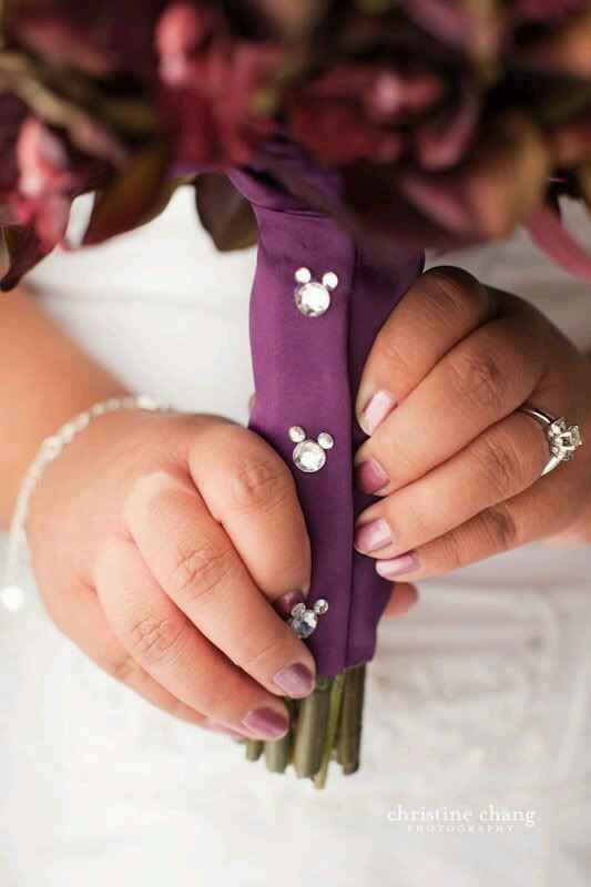 Bodas disney - 19