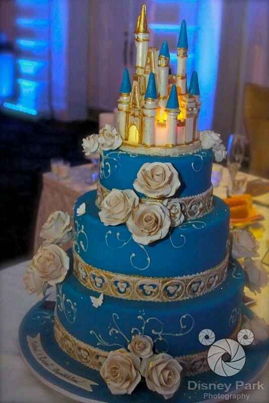 Bodas disney - 20