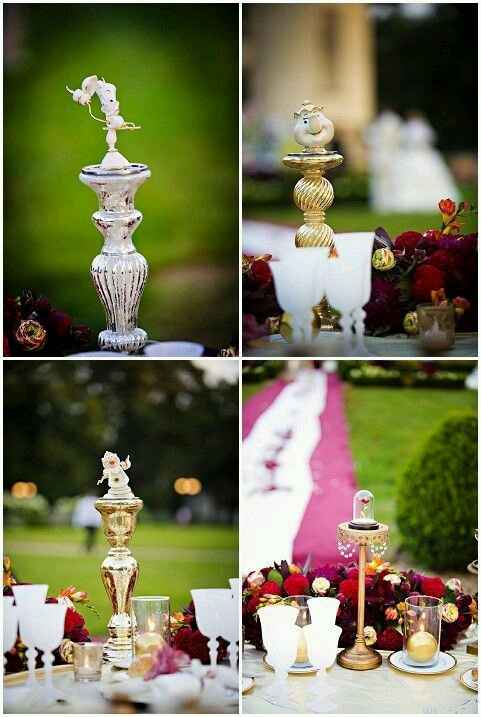 Bodas disney - 26