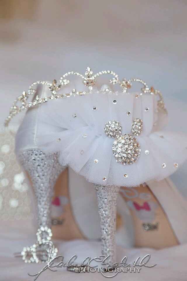 Bodas disney - 33