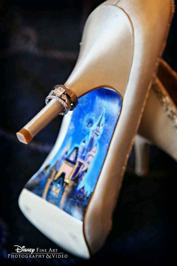 Bodas disney - 35