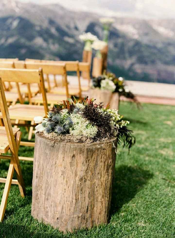 Decoracion ceremonia - 4
