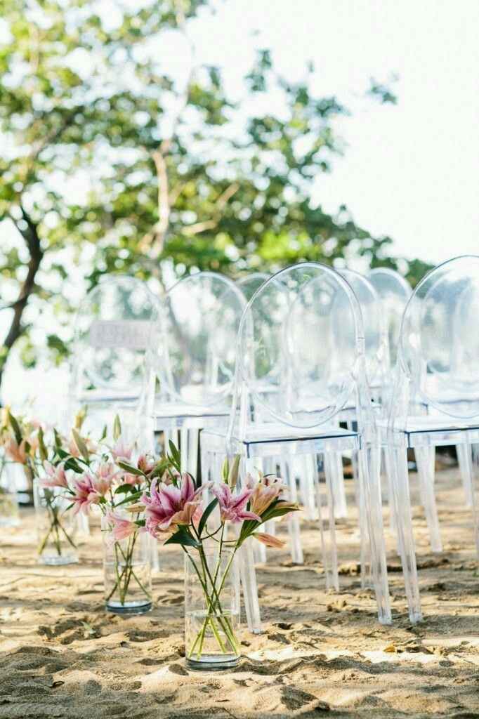 Decoracion ceremonia - 7