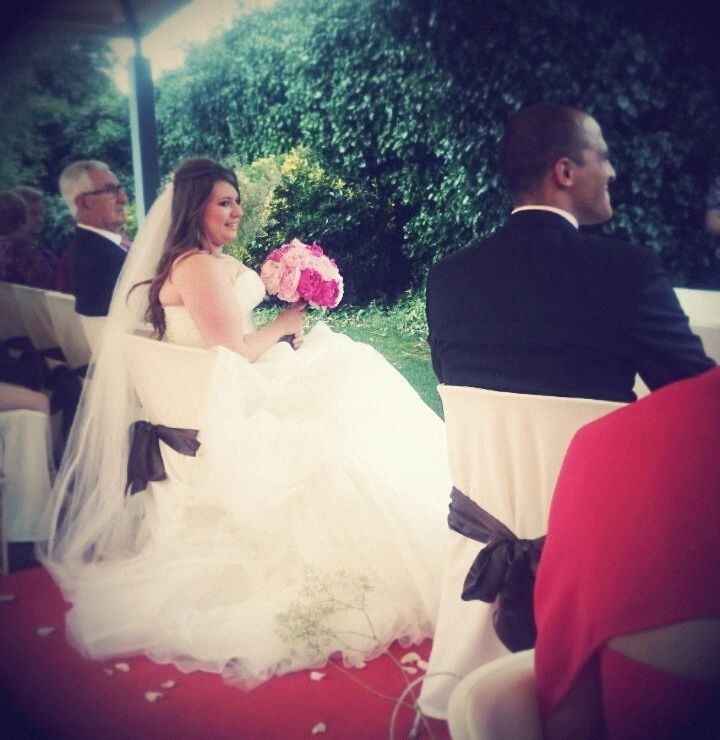 ceremonia
