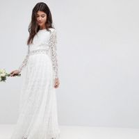 Asos vuelve a ser mi salvación - 1