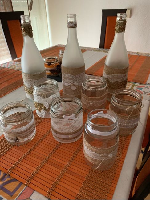 Mi primera manualidad - 2
