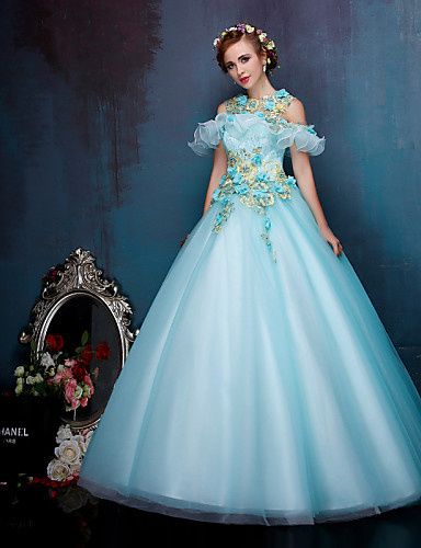 Vestidos de novia en color! - 3