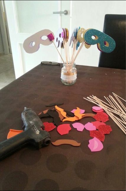 Photocall comprado o casero? - 3