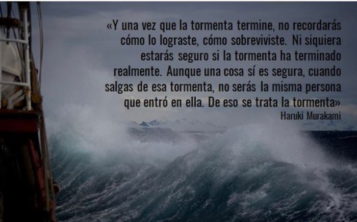 No es un adiós, es un hasta luego - 1