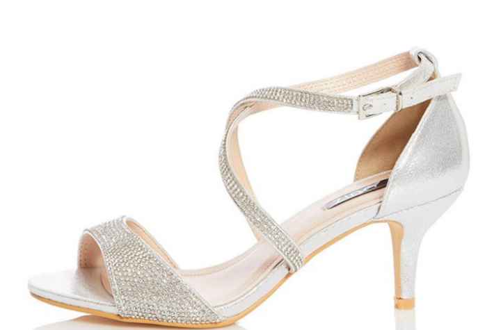Segundo zapato? Que opináis? - 1