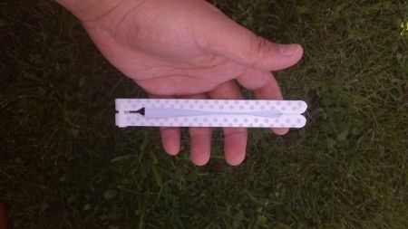 Como decorar tus pai pai con whashi tape - 6
