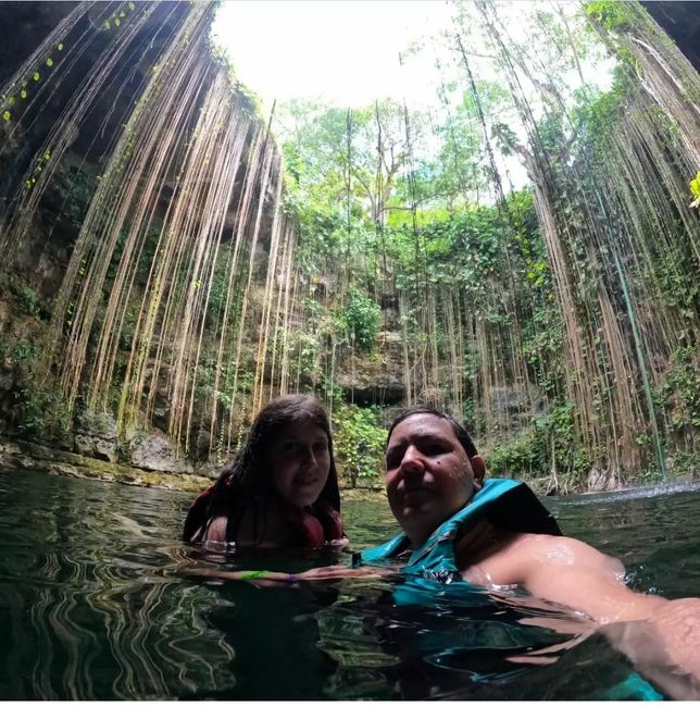 Grand Palladium Colonial resort & spa Riviera Maya 3