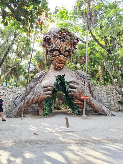 Grand Palladium Colonial resort & spa Riviera Maya 4