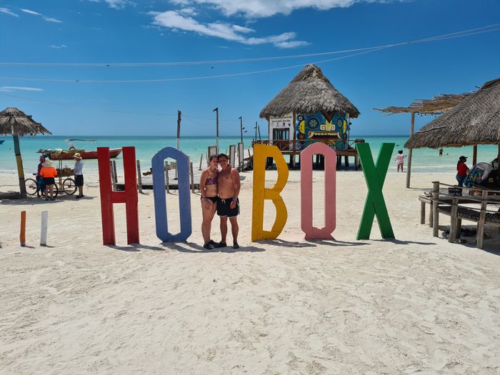 Luna de miel reservada! 🏝️✈️ - 3