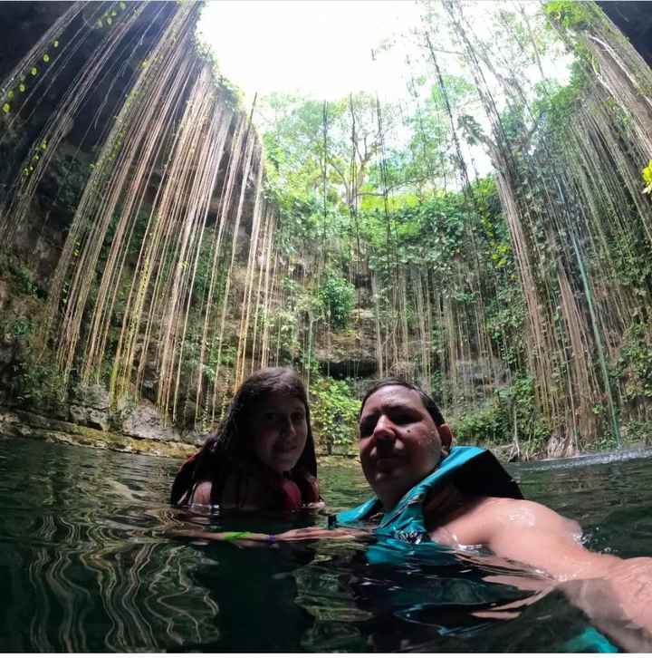 Grand Palladium Colonial resort & spa Riviera Maya - 3