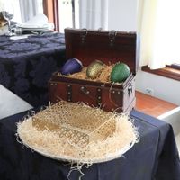 Recogida de sobres - 1