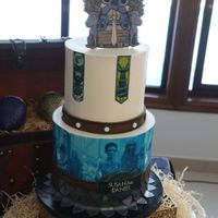 Recogida de sobres - 1