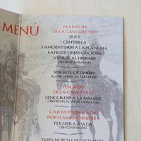 Recogida de sobres - 4