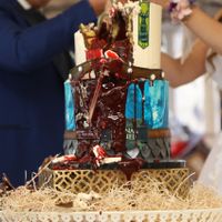 Recogida de sobres - 6