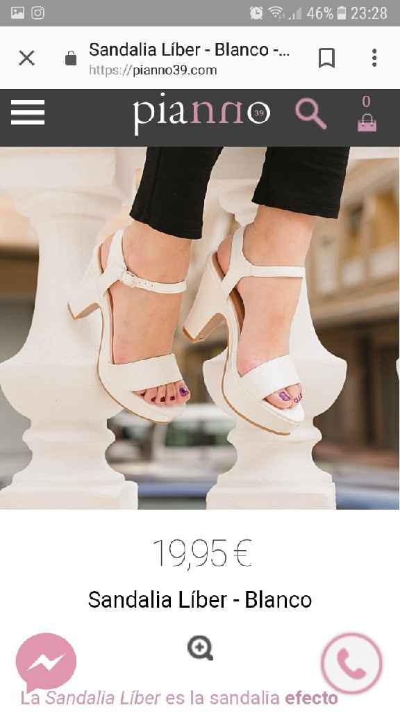 Zapatos!! - 1