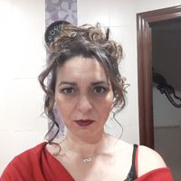 Parte 2 cual de estos peinados os gusta más? - 4