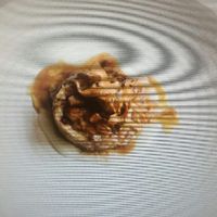 y si hay poca comida? - 1