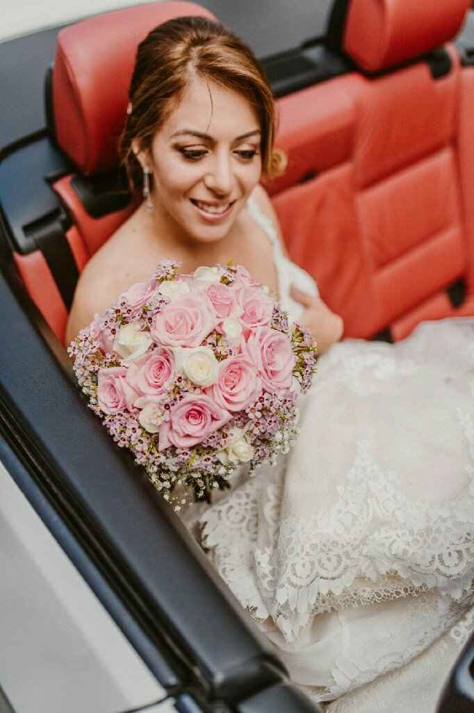 Fotos del dìa de la boda - 2