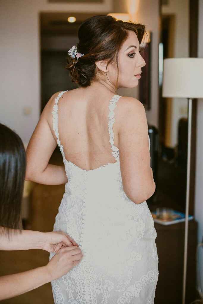 Fotos del dìa de la boda - 8