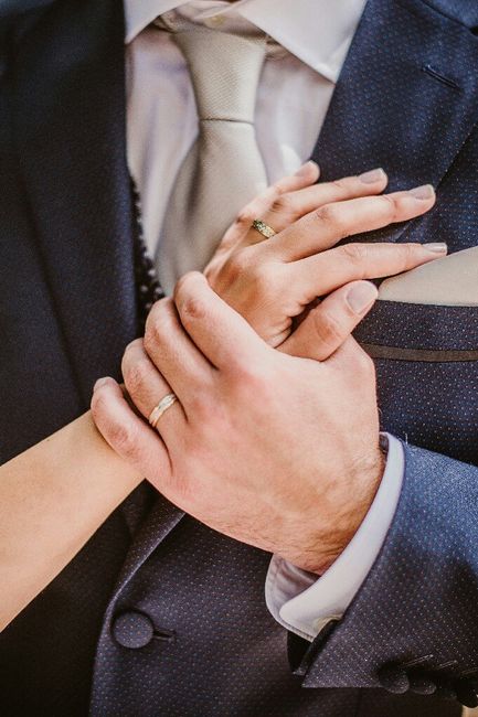 Fotos del dìa de la boda - 10