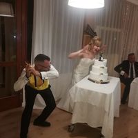 Felizmente casados❤️ - 2