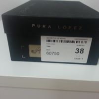 Vendo zapatos nuevos - 9