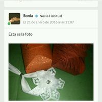 Pulseras para mis hermanas y amigas - 1
