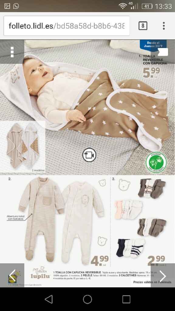 Nuevo futuras mamas enero 2017 - 1