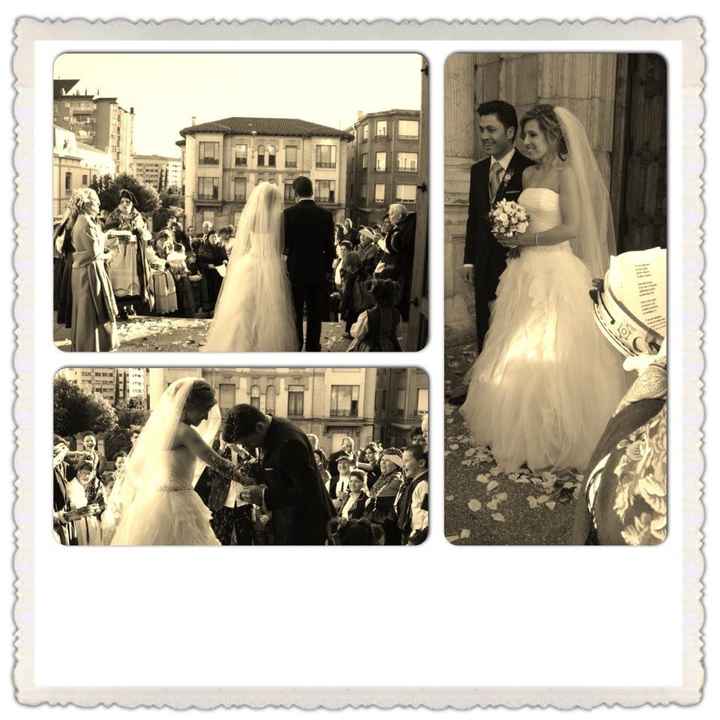 MI BODA