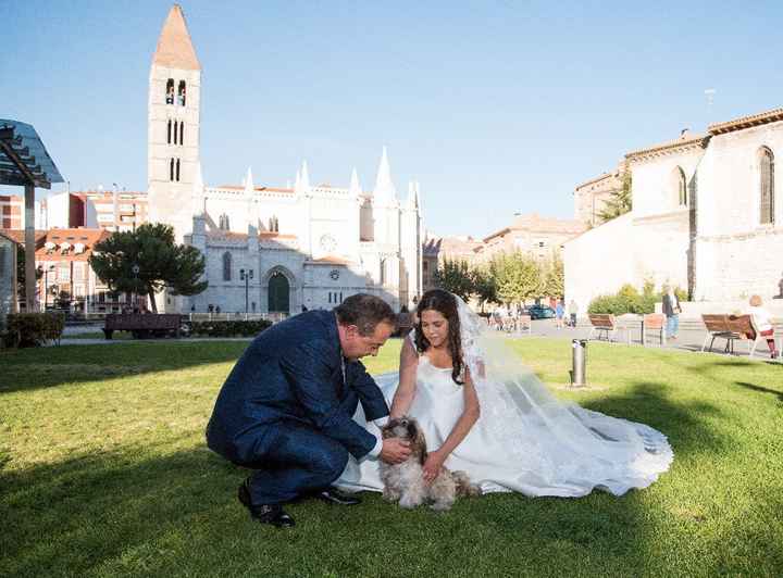  Mi Postboda 😍😍 - 4