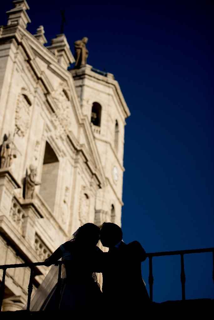  Mi Postboda 😍😍 - 6