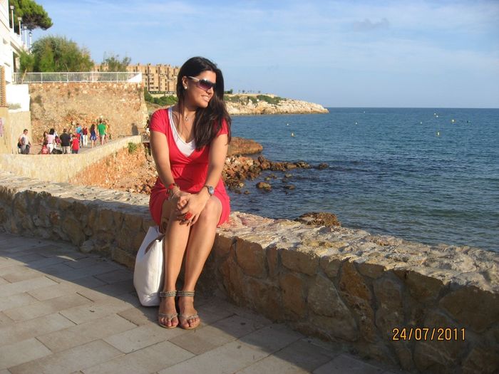 un dia de verano