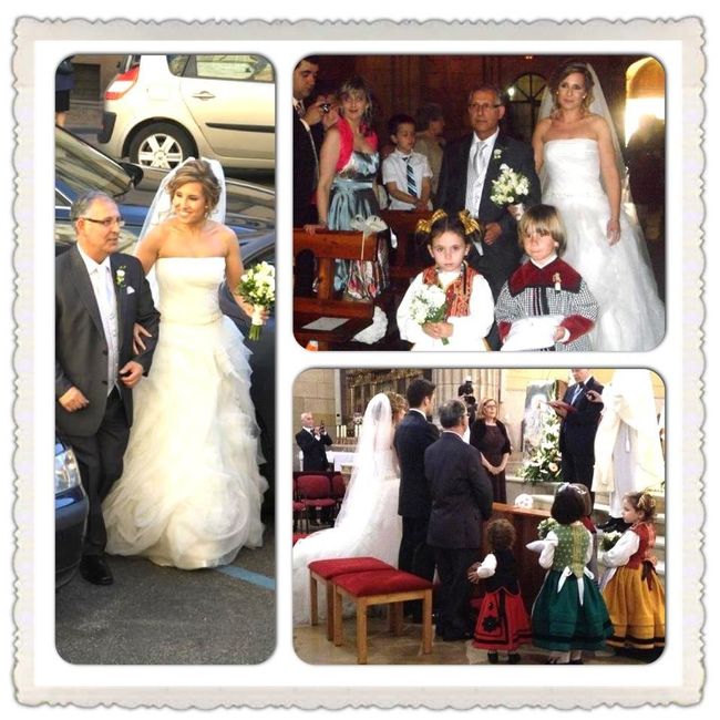 MI BODA