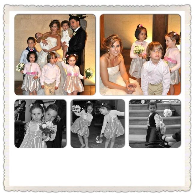 MI BODA