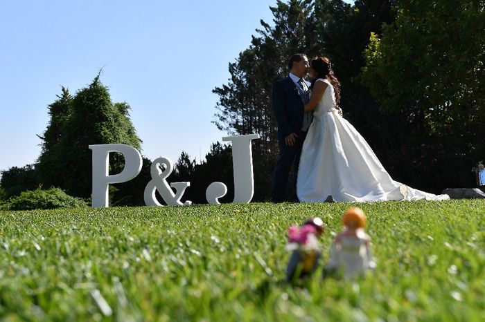  Mañana la postboda - 3