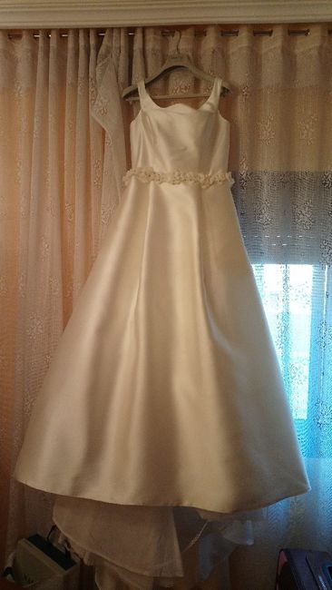  Mañana la postboda - 4