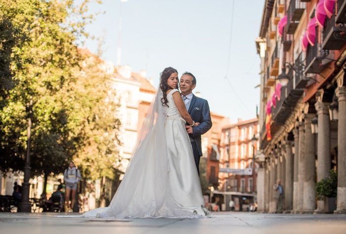  Mi Postboda 😍😍 - 2