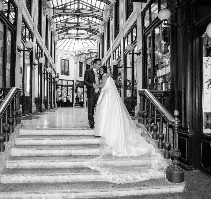  Mi Postboda 😍😍 - 7