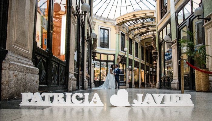  Mi Postboda 😍😍 - 8