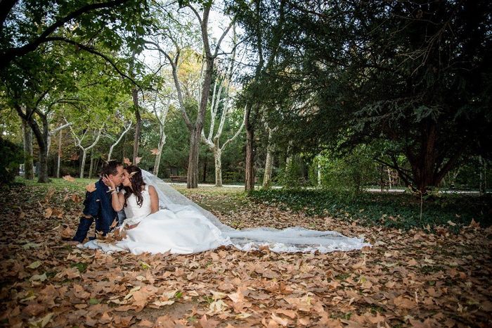 Mi Postboda 😍😍 - 12