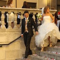MI BODA